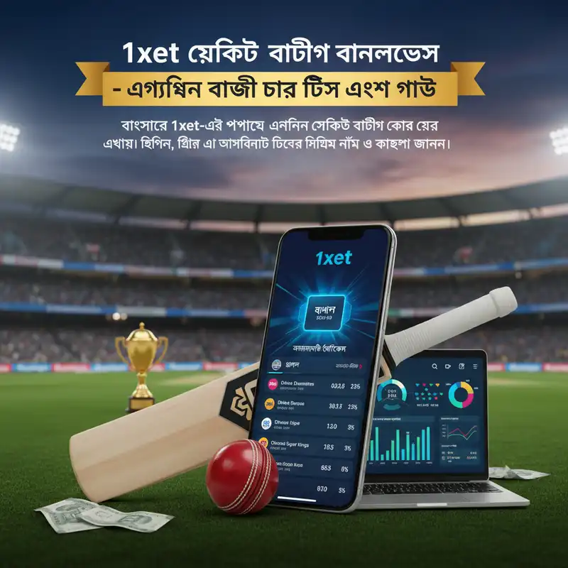 Cricket Betting