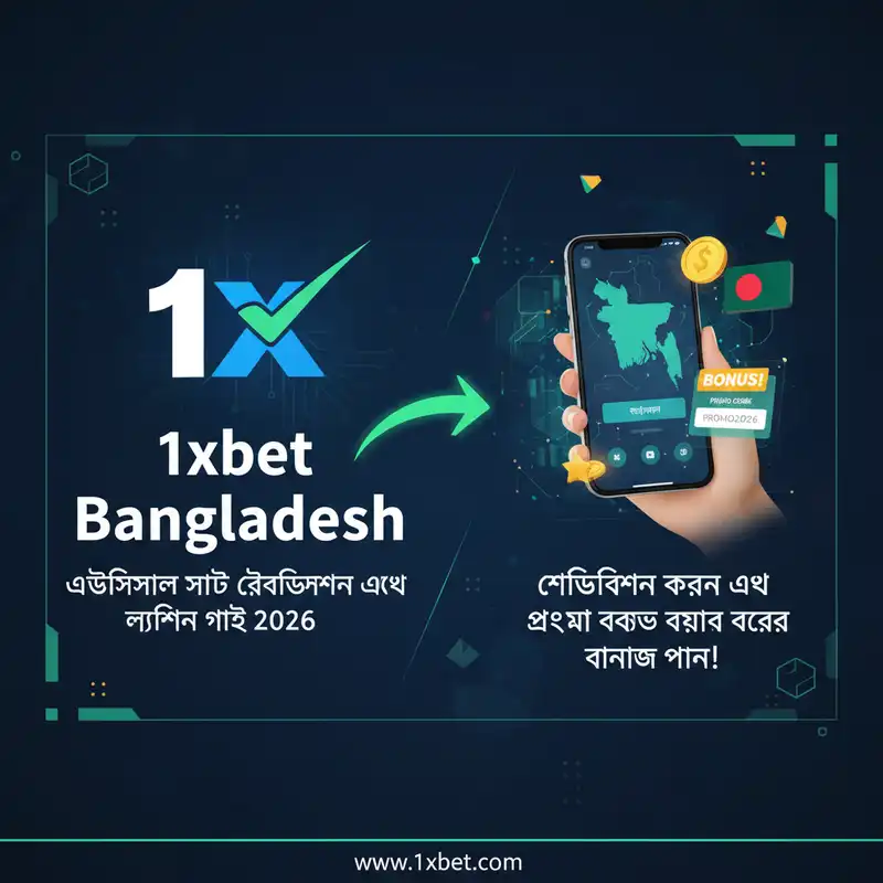 1xbet Bangladesh Guide